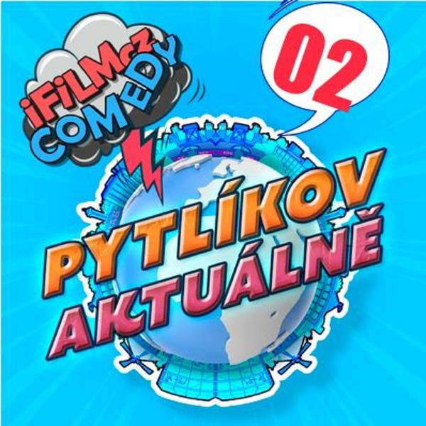 Pytlíkov comedy